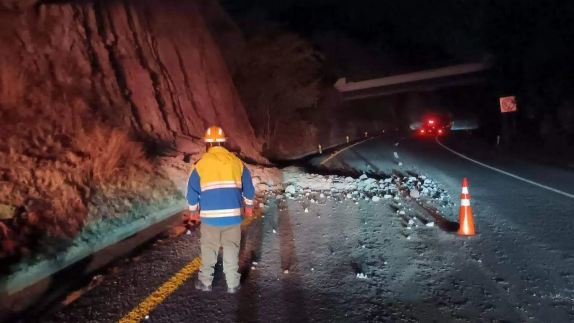 PC Jalisco terremoto 2025